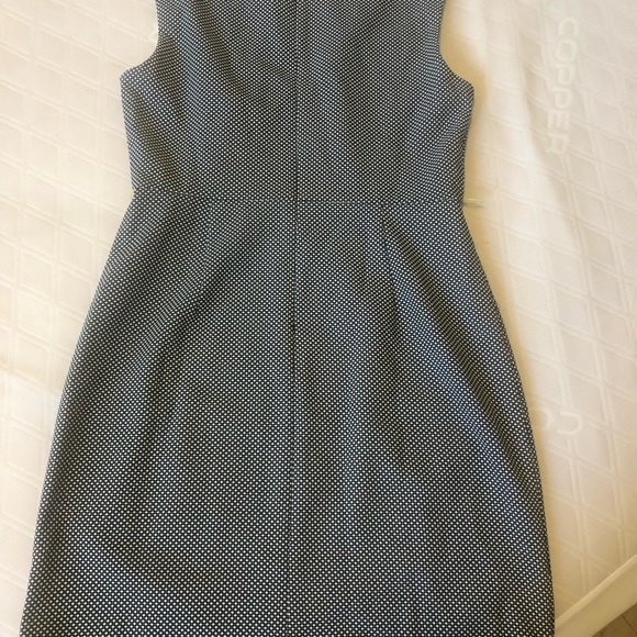 LAURA Petite Sheath Dress - Picture 3 of 5